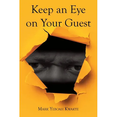 Keep an Eye on Your Guest