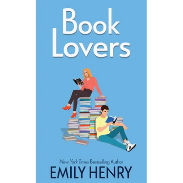 Book Lovers
