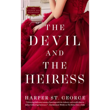 The Devil and the Heiress