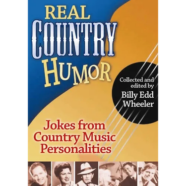 Real Country Humor