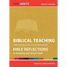 Biblical Teaching: 40 readings and teachings