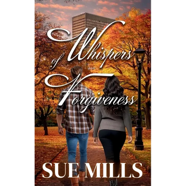 Whisper of Forgiveness