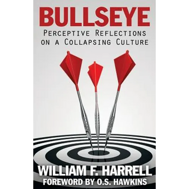 Bullseye: Perceptive Reflections on a Collapsing Culture