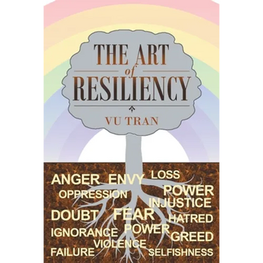 The Art of Resiliency