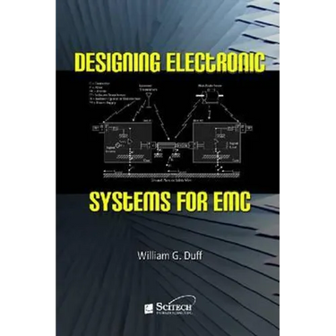 Designing Electronic Systems for EMC