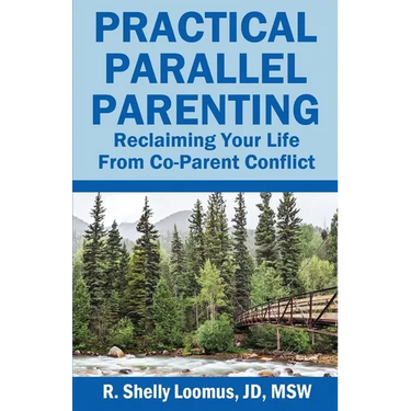 Practical Parallel Parenting: Practical Parallel Parenting