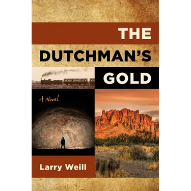 The Dutchman's Gold