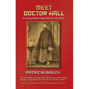 Meet Doctor Hall: A Young Woman Searches for Her Truth