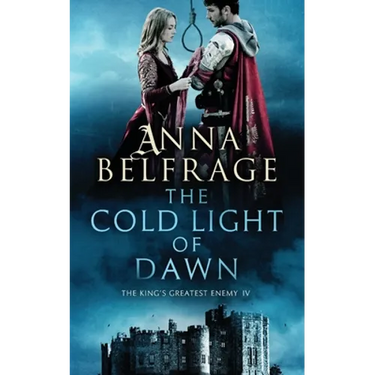 The Cold Light of Dawn