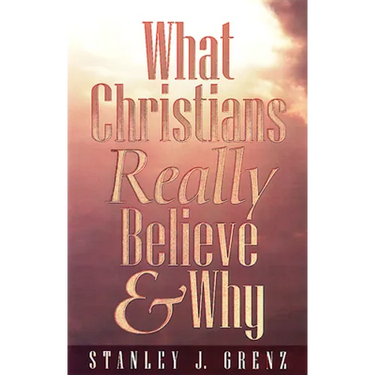 What Christians Really Believe & Why