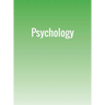 Psychology
