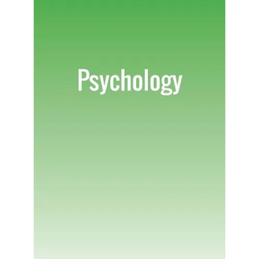 Psychology