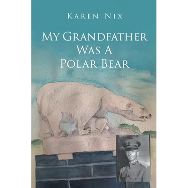 My Grandfather Was A Polar Bear