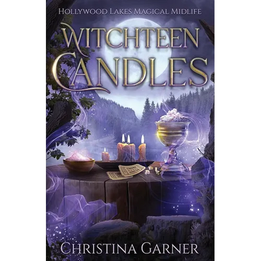Witchteen Candles