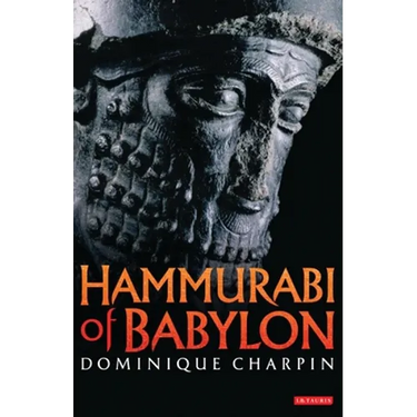Hammurabi of Babylon