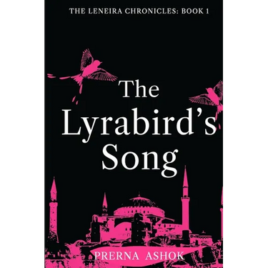 The Lyrabird's Song