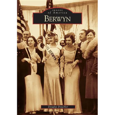 Berwyn