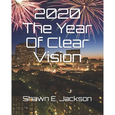2020 The Year Of Clear Vision