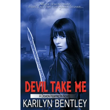 Devil Take Me