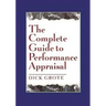 The Complete Guide to Performance Appraisal