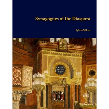 Synagogues of the Diaspora