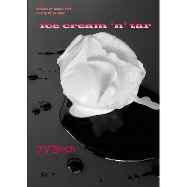 ice cream 'n' tar