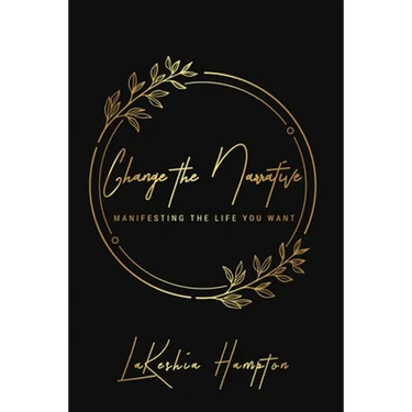 Change the Narrative: Goal-Setting Journal