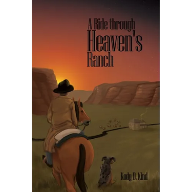 A Ride through Heaven's Ranch