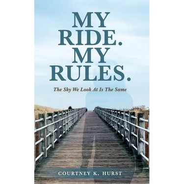 My Ride. My Rules.: The Sky We Look At Is The Same