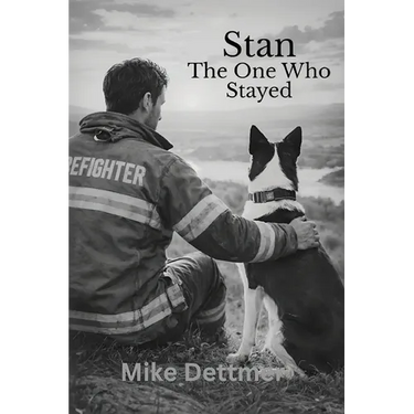 Stan: The One Who Stayed