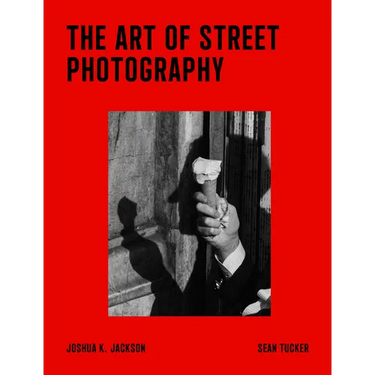 The Art of Street Photography
