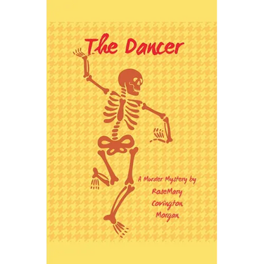 The Dancer - A Murder Mystery