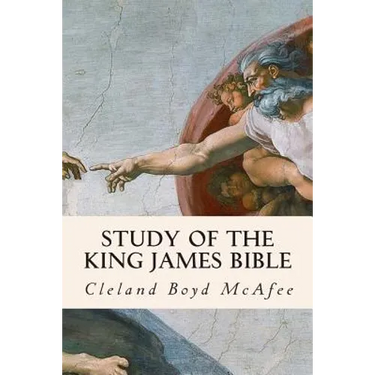Study of the King James Bible
