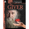 The Giver: An Instructional Guide for Literature