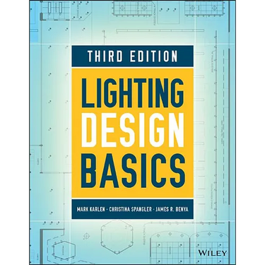 Lighting Design Basics