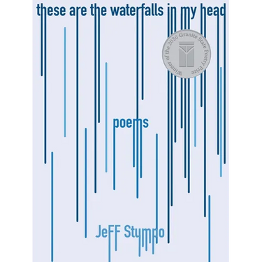 these are the waterfalls in my head