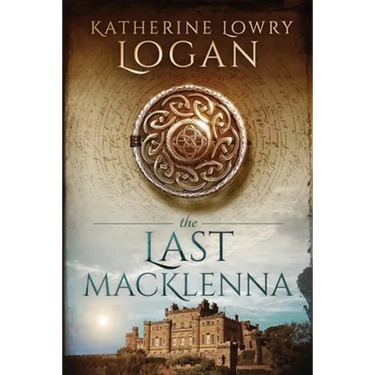 The Last MacKlenna
