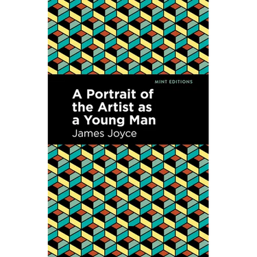 A Portrait of the Artist as a Young Man