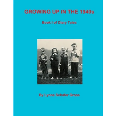 Growing Up in the 1940s