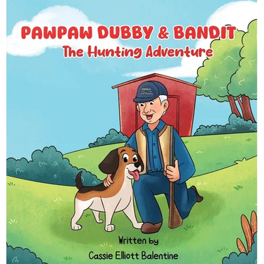 Pawpaw Dubby & Bandit