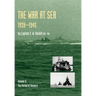 War at Sea 1939-45: Volume II The Period of Balance OFFICIAL HISTORY OF THE SECOND WORLD WAR