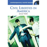 Civil Liberties in America: A Reference Handbook
