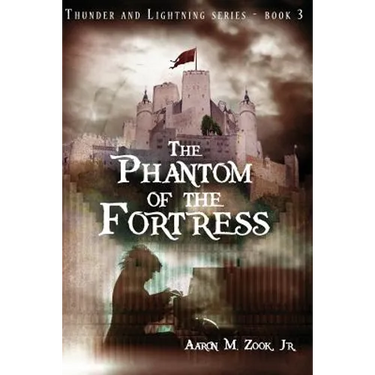 The Phantom of the Fortress