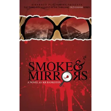 Smoke & Mirrors
