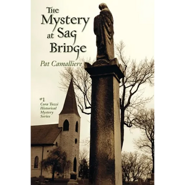 The Mystery at Sag Bridge