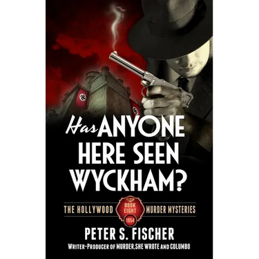 Has Anyone Here Seen Wyckham?
