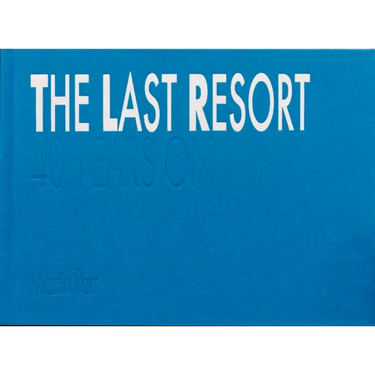 The Last Resort: Forty Years on