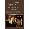 Woyzeck, Pelleas and Melisande, Ubu Roi: Three Translations from the Cutting Ball Theater