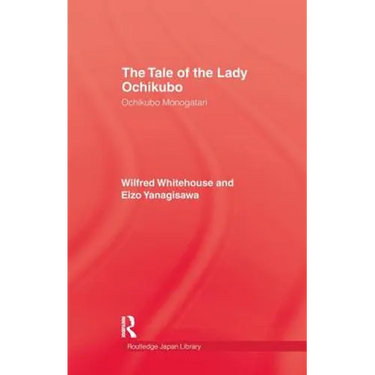 Tale Of Lady Ochikubo