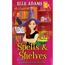 Spells & Shelves